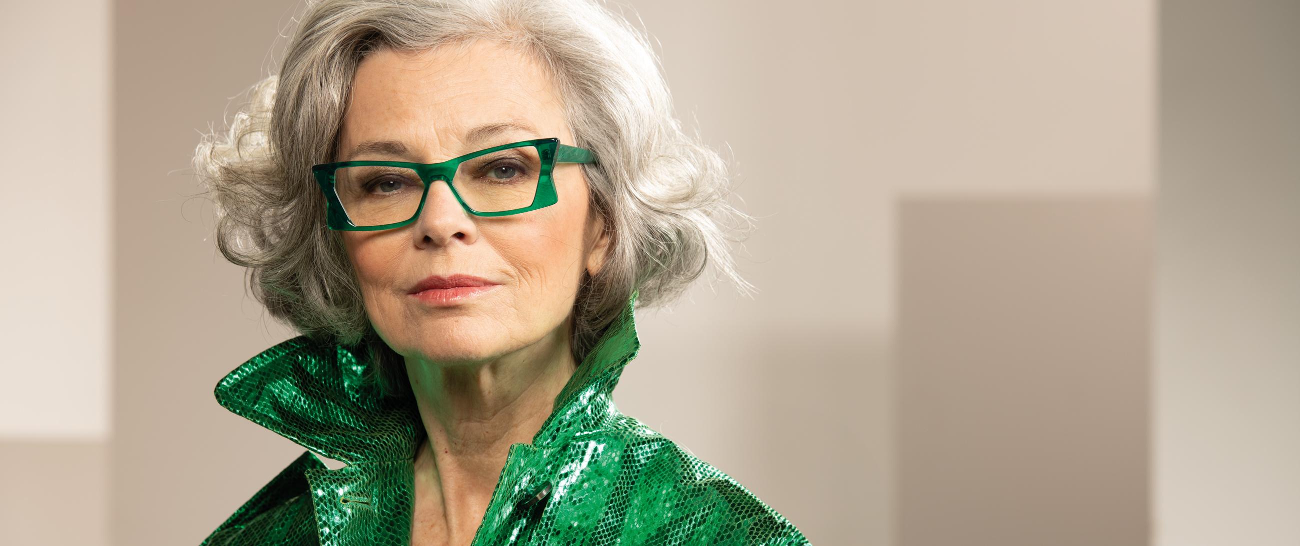 Henau Eyewearcouture, design, optical, eyewear, lunettes, Eyewear Designer, Callas