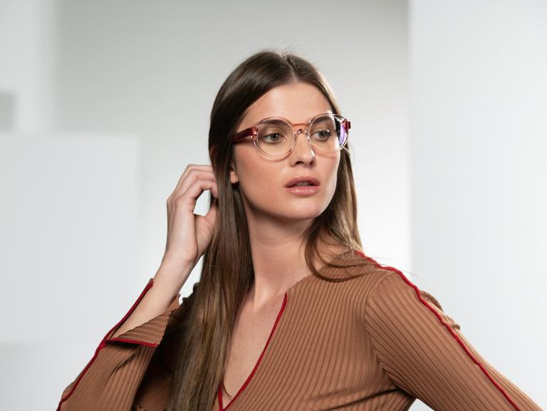 Henau Eyewear, eyewearcouture, belgian design, frames, lunettes, made in france, Marc Delagrange, designer, eyewearcouturier, eyewear, aro