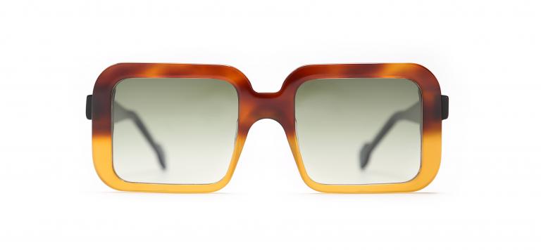 Toga-sunglasses